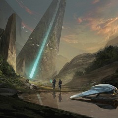 Astralic Discovery - Journey To The Astral Wolf
