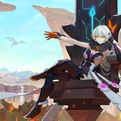 Honkai Impact 3-Kiana -- ドラマツルギー
