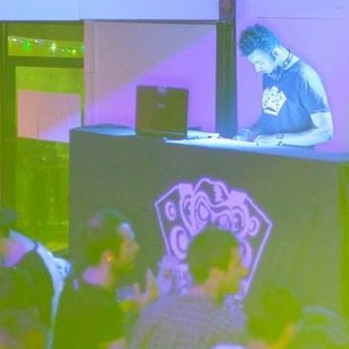 Set House Avril 2019