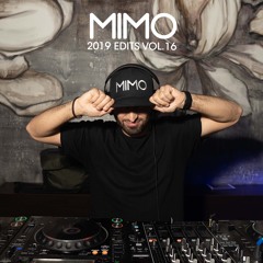 MIMO's 2019 EDITS Vol.16 (14 EDITS x 4 REMIXES) [FREE DOWNLOAD]