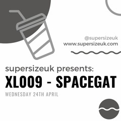 XL009 - SpaceGat