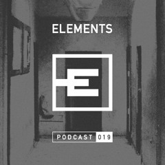 Elements Podcast 019