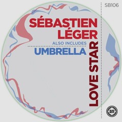 Sebastien Leger - Love Star (Original Mix) [Sudbeat Music]