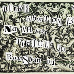 Bunkr Extract ∞12 w/ Tikitula