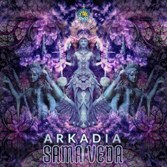 Arkadia - Sound of Goa [BMSS Records | 2019]