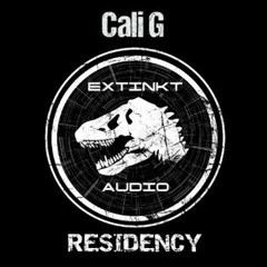 Kojiki Residency Mix // Cali G [01/04/19]