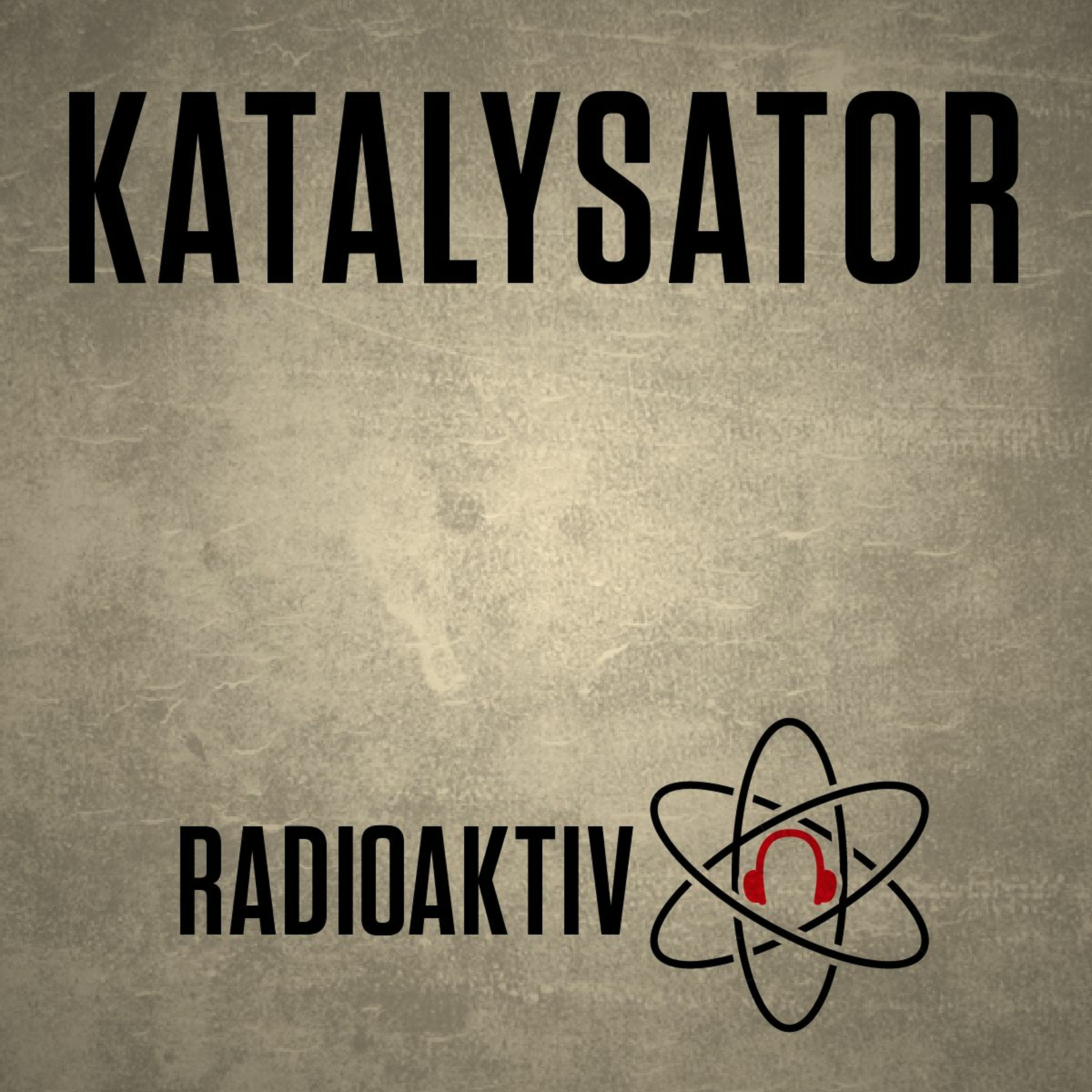 Katalysator #8 - A Green New Deal: Enhedslistens klimaplan v. Jon Burgwald episode artwork