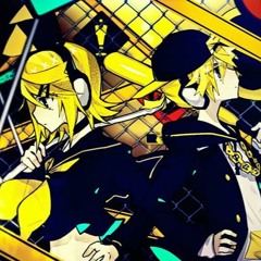Giga - P Ft Kagamine Rin Len - Bring It On (Speed Up Ver.)