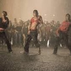 Step Up 2 Final Dance Song ( Timbaland &quot; Bounce&quot; Step Up 2 Edition Mix)