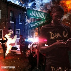 Jahddy - In The Past (Prod. by 215god Beats)