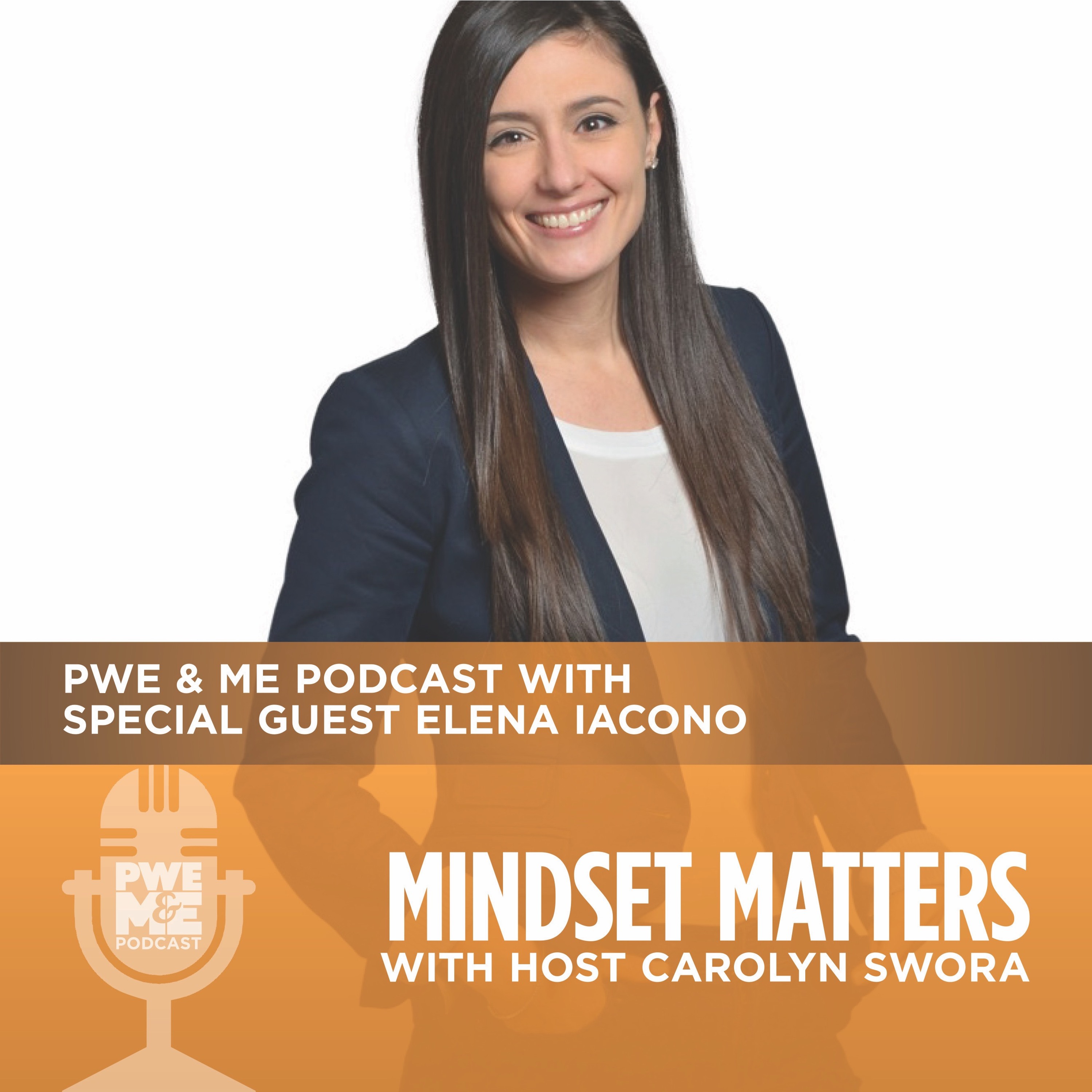 PWE & ME Podcast