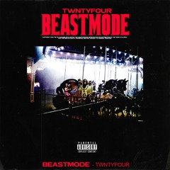 BEASTMODE (Prod. By Dudeclayy & Based1)