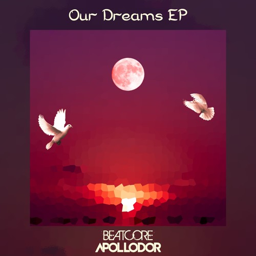 Beatcore & Ashley Apollodor - All I Need