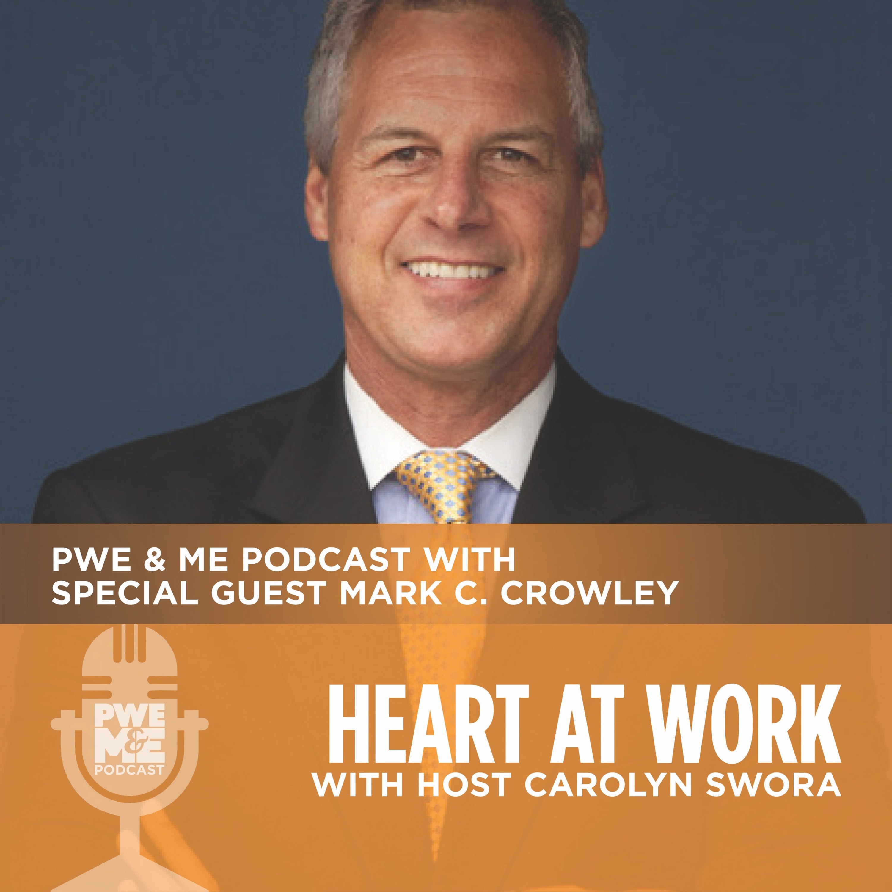 PWE & ME Podcast