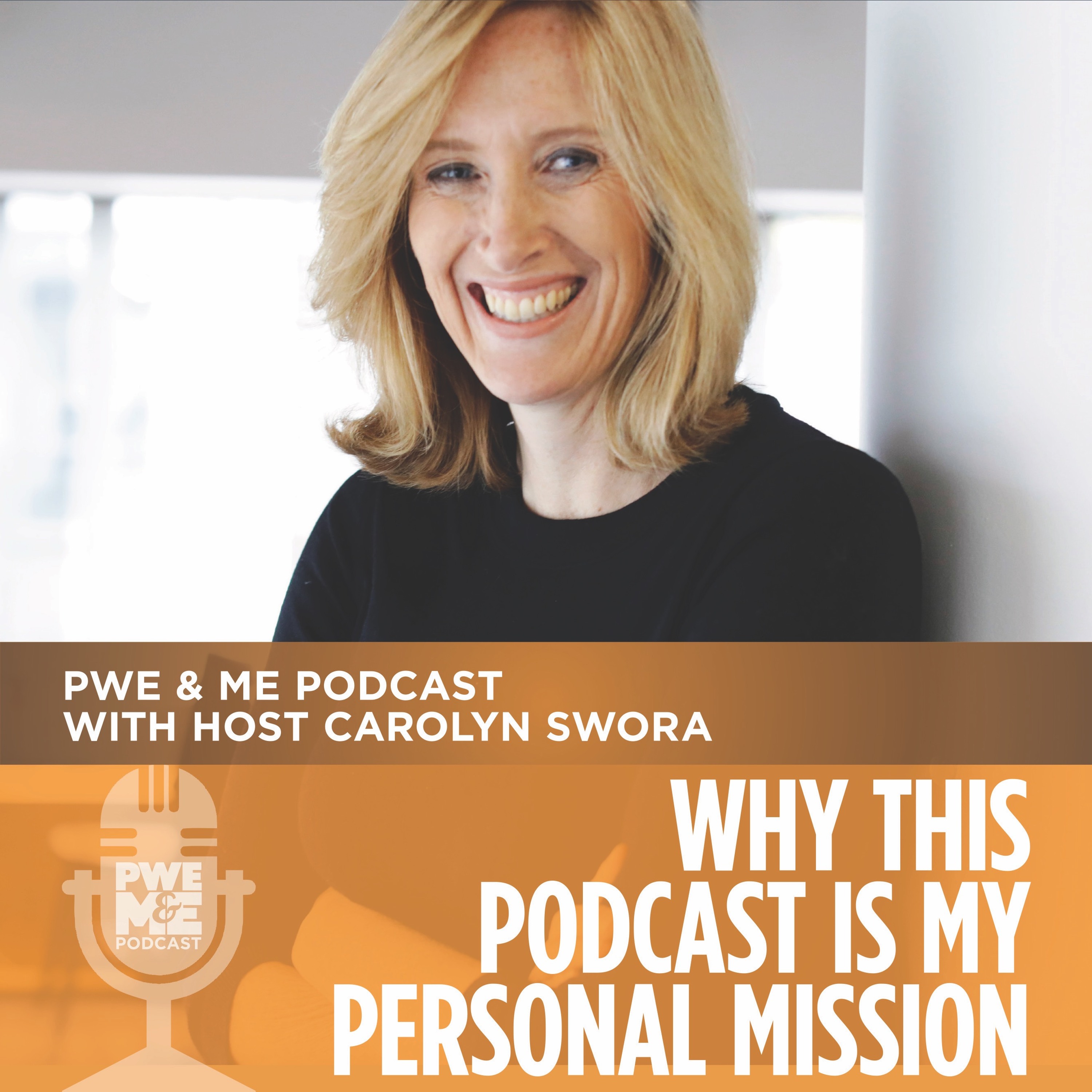 PWE & ME Podcast