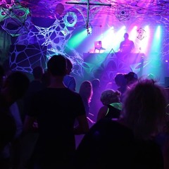 Techno Excursion