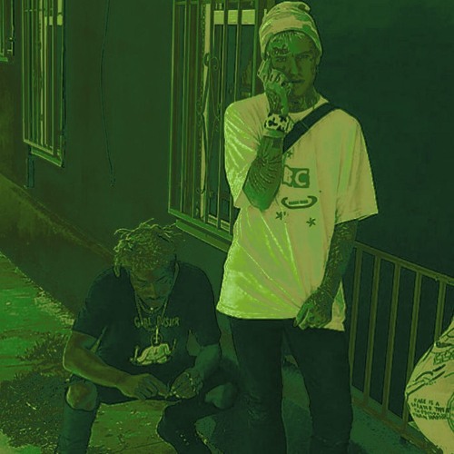 lil peep x lil tracy - the song they played (slowed + reverb)