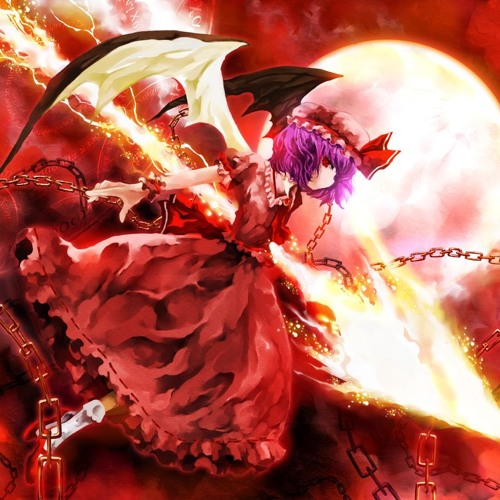 東方アレンジ 赤い月が照らす夜 亡き王女の為のセプテット By ヤスカ10世 東方アレンジ 赤い月が照らす夜 亡き王女の為のセプテット By ヤスカ10世