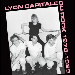Lyon capitale du rock 1978-1983 : la salle d'écoute