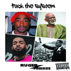 Ruger Finesse - Fuck The System