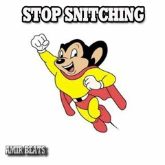 YG Stop Snitching remix