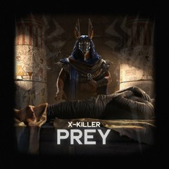 X-Killer - Prey (Original Mix)