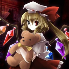 U.N. Owen Was Her Cover - Touhou Project 6 The Embodiment Of Scarlet Devil