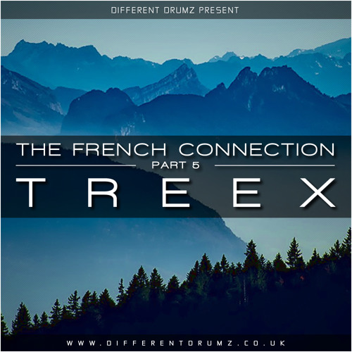 Treex - The French Connection | Part 5