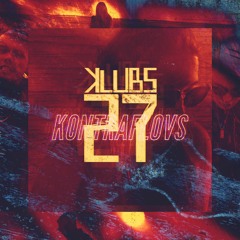 KONTRAFLOVS X LIVA - 27. KLUBS