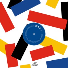 T.U.R.F. - Sweet Desires