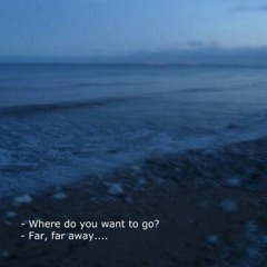 ALEXIWASHERE - Waiting (feat. OG KEMi & Nicolas Grey)(Slowed + Reverb)