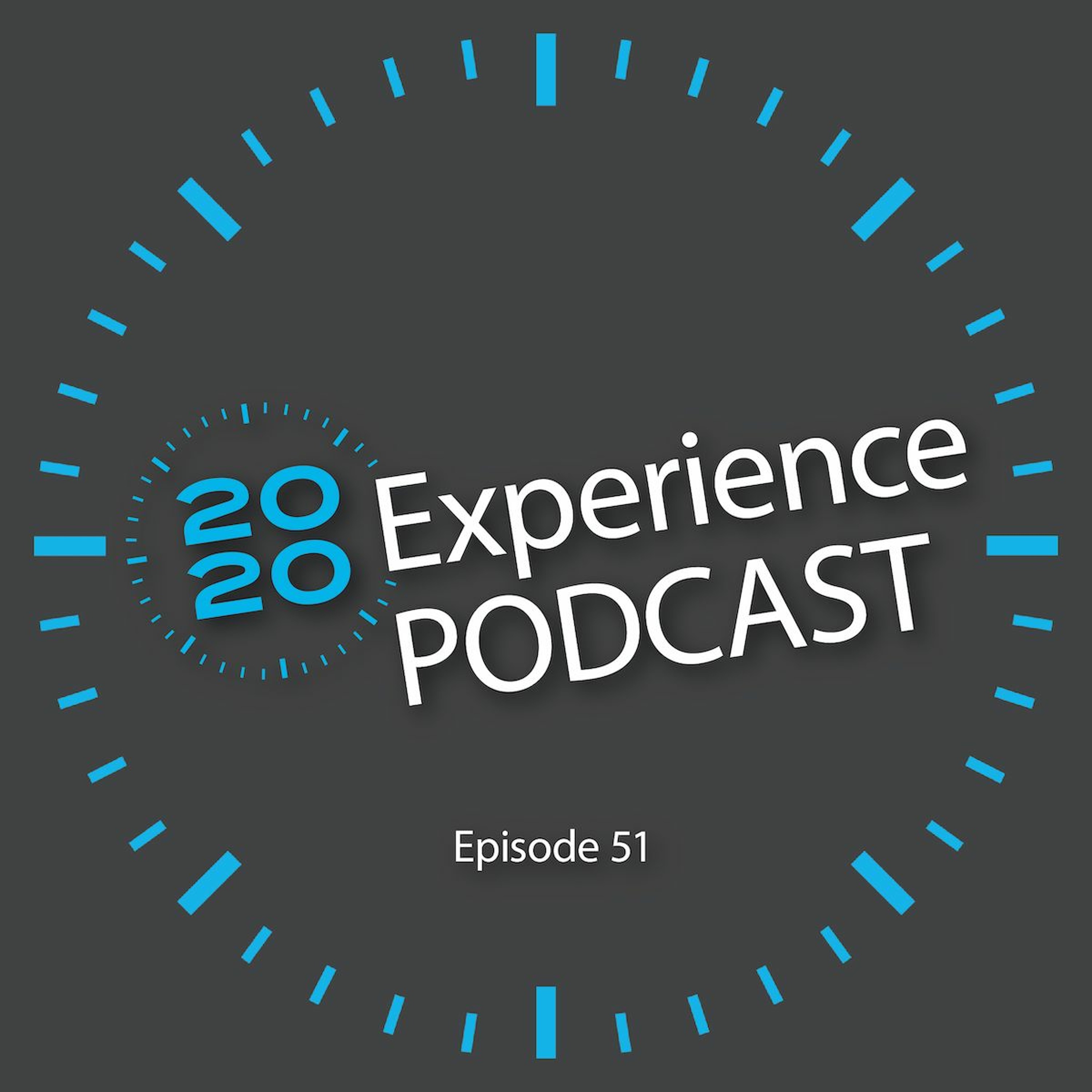 Ep. 51 | Optimizing Health episode artwork