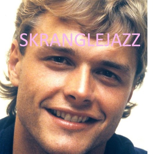 Skrangleteip 24 - Joystick Jay
