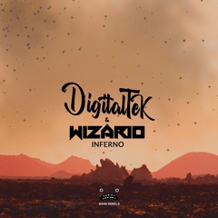 DigitalTek & Wizario - Inferno