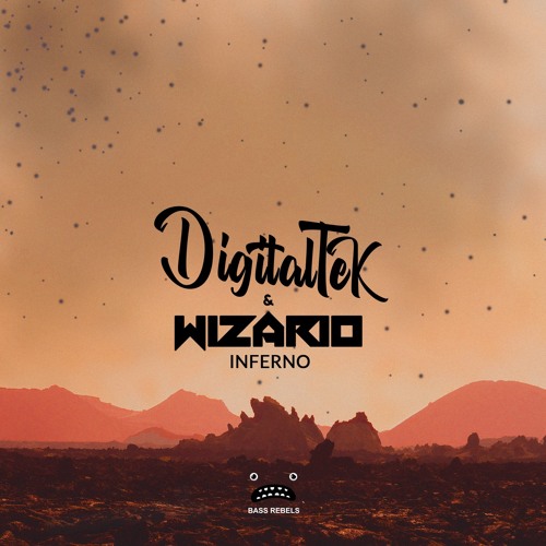 DigitalTek & Wizario - Inferno