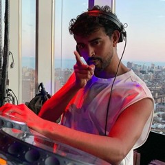 Ru-Mix: It's Yours (Live at Paradisco 4.7.19)