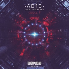 AC13 - Jezzy - Clip