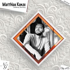 Into a Deeper Dimension with Matthias Kunze | Chapter 043