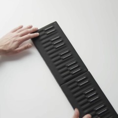 Seaboard Block Super Powered Keyboard