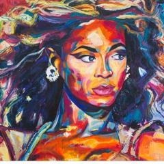 Beyonce Prod By Tajuan