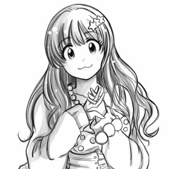 きらりんロボのテーマ [THE IDOLM@STER CINDERELLA GIRLS]～Reharmonized Band Inst.～