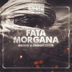 Grimix & Onderkoffer - Fata Morgana
