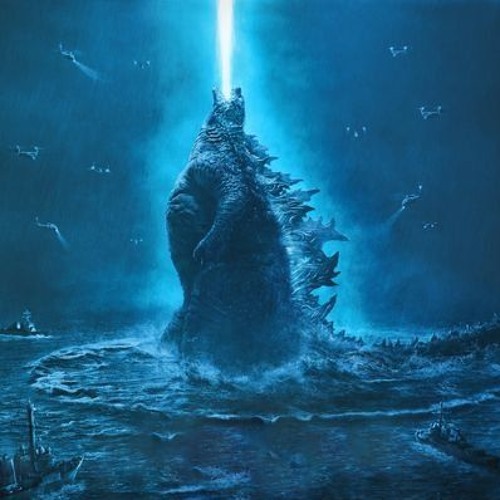 Somewhere Over The Rainbow - Godzilla 2