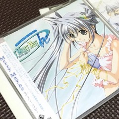 My Merry Maybe -Spring colors- OPN,16th Anniversary / MUCOM88