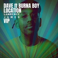 Location (Lawrence James VIP)