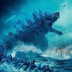 Clair de Lune - Godzilla 2