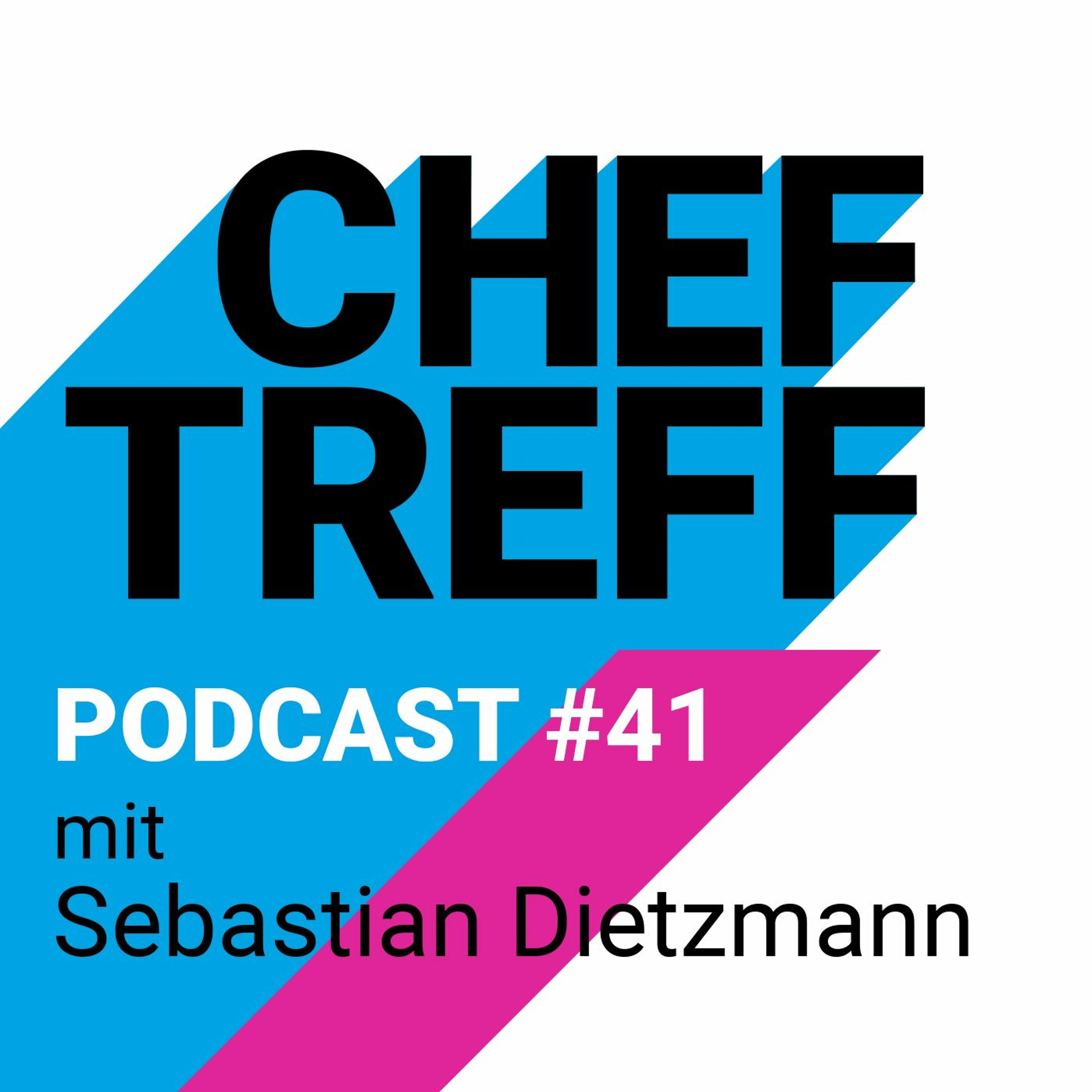 ChefTreff - ein K5 Podcast von Sven Rittau