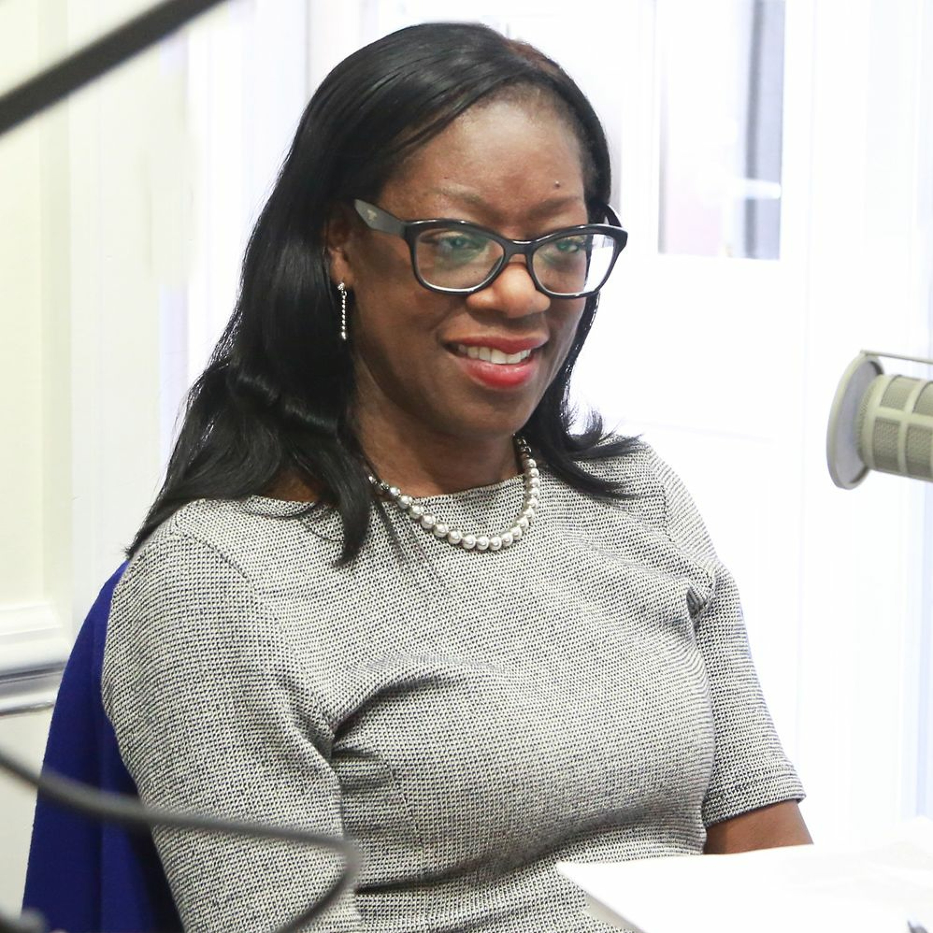 Episode 5: How Law Can Make a Difference in Health Outcomes