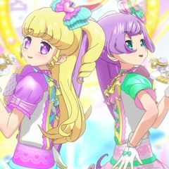 【アイドルタイムプリパラ】ブランニュー・ハピネス！（Pi. Bootleg）