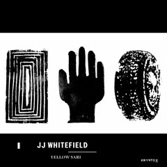 JJ Whitefield - Yellow Sari